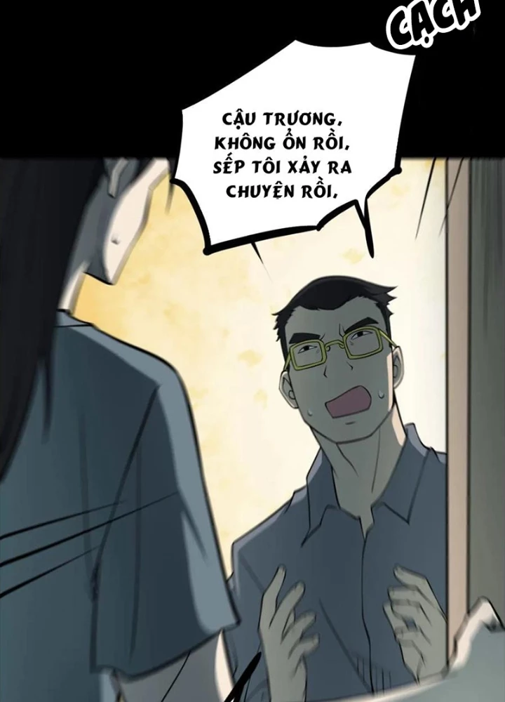 Người Thương Thuyết Cõi Âm Chapter 72 - 95