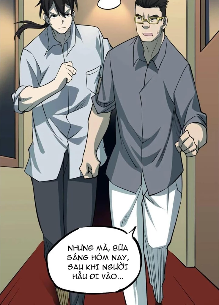 Người Thương Thuyết Cõi Âm Chapter 72 - 101
