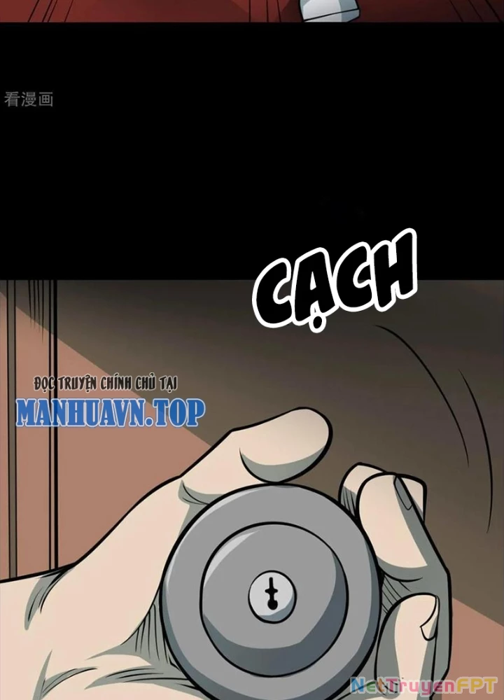 Người Thương Thuyết Cõi Âm Chapter 72 - 103