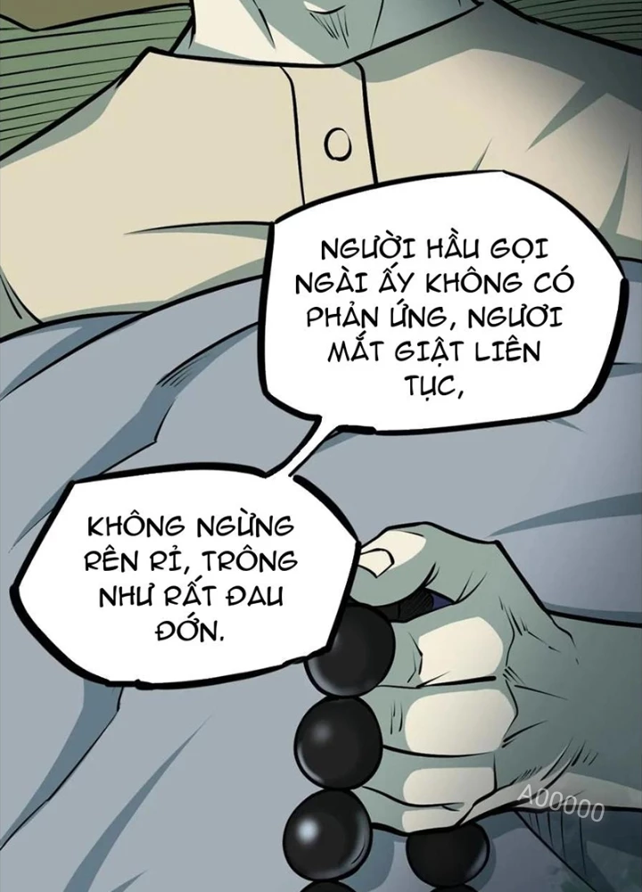 Người Thương Thuyết Cõi Âm Chapter 72 - 117