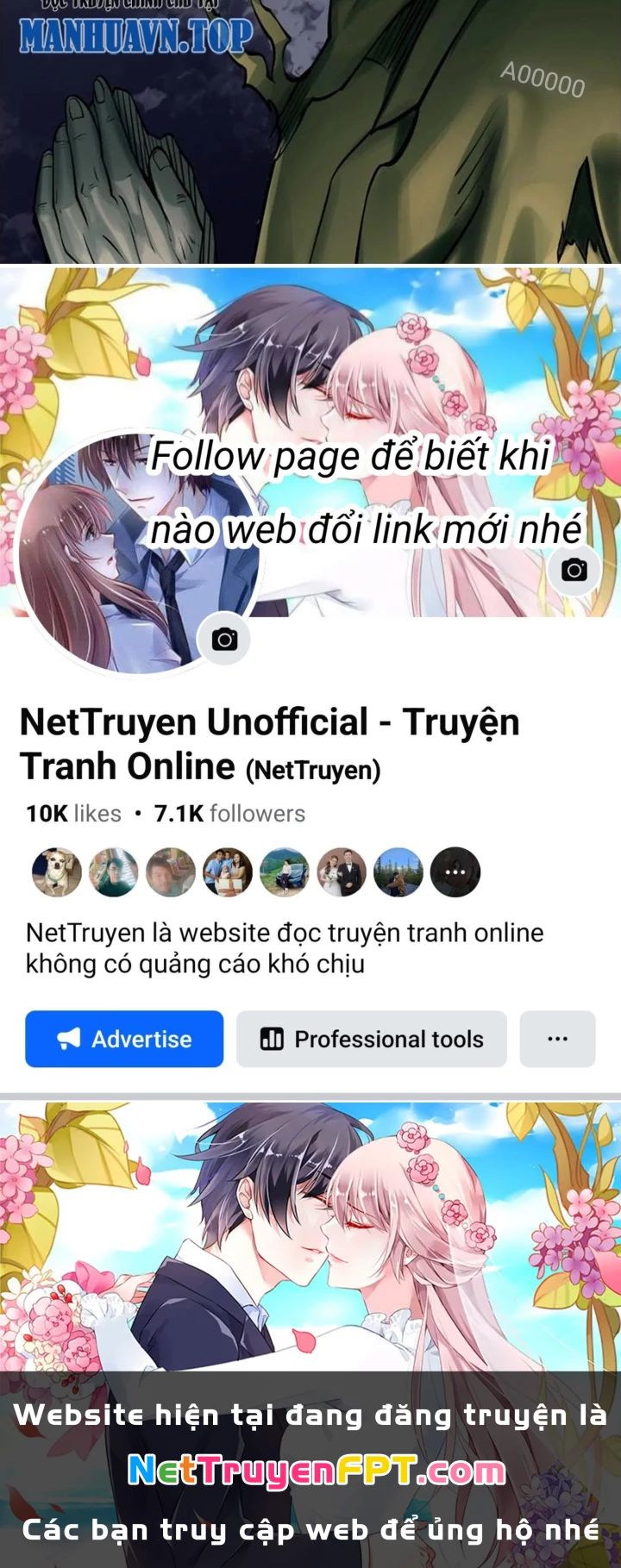 Người Thương Thuyết Cõi Âm Chapter 72 - 131