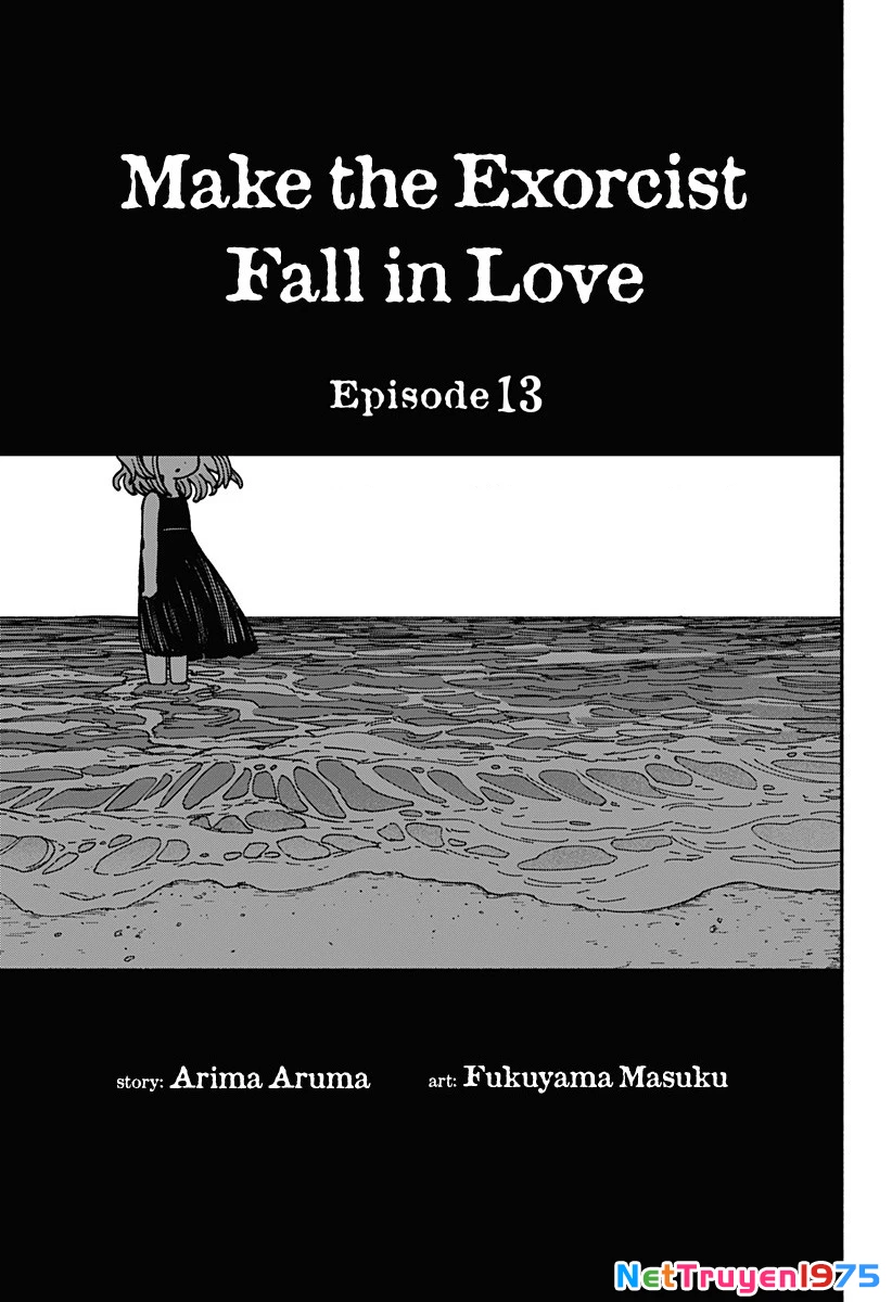 Make The Exorcist Fall In Love Chapter 13 - 4