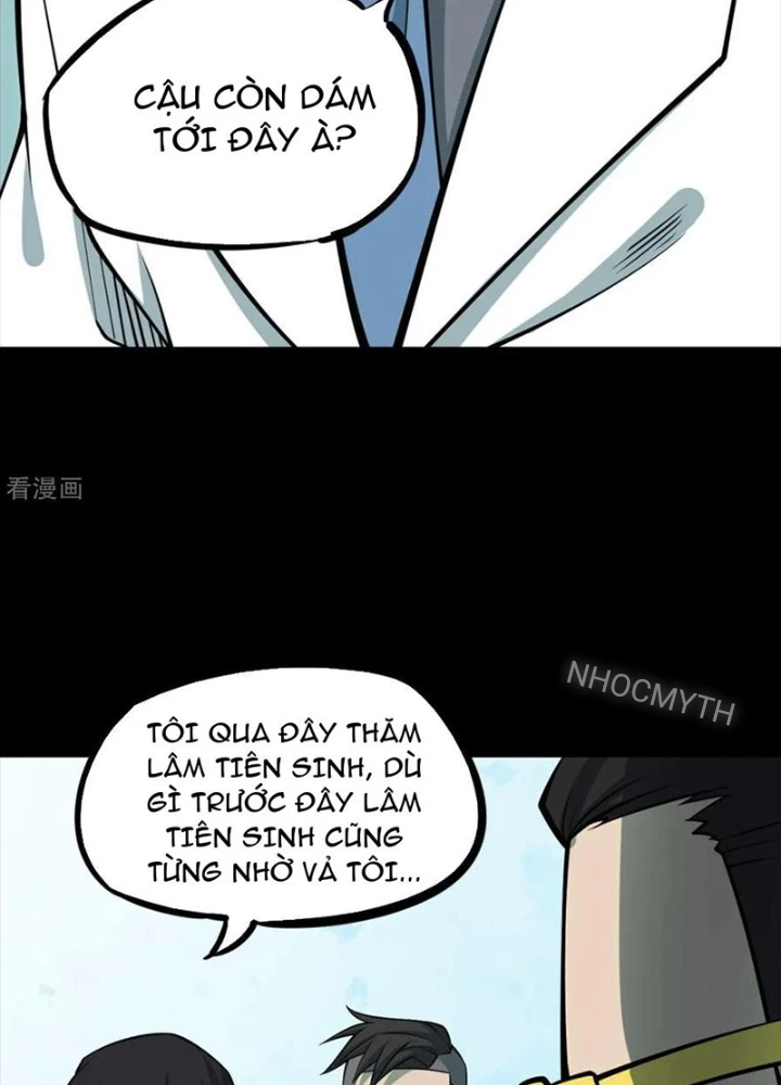 Người Thương Thuyết Cõi Âm Chapter 74 - 3
