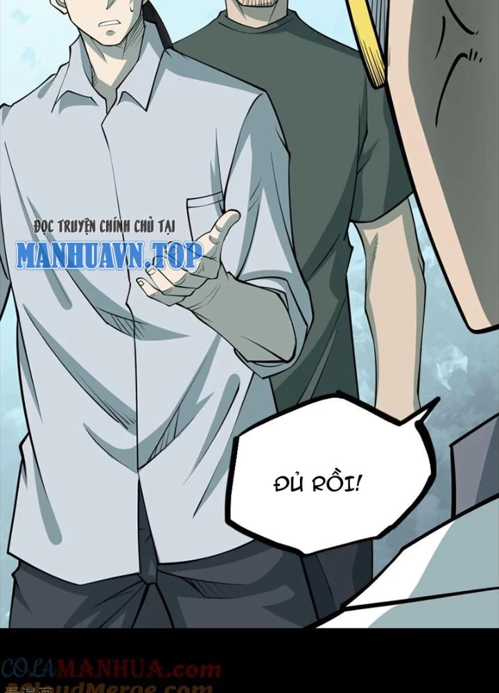 Người Thương Thuyết Cõi Âm Chapter 74 - 5