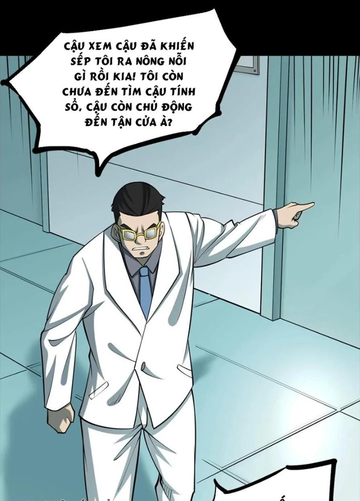 Người Thương Thuyết Cõi Âm Chapter 74 - 7