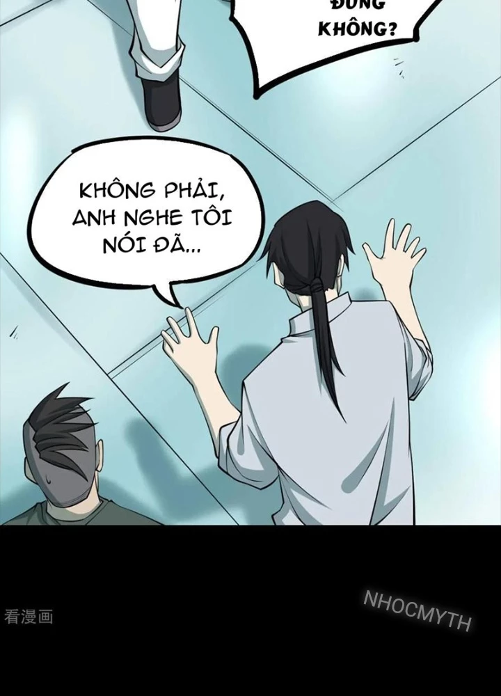 Người Thương Thuyết Cõi Âm Chapter 74 - 9