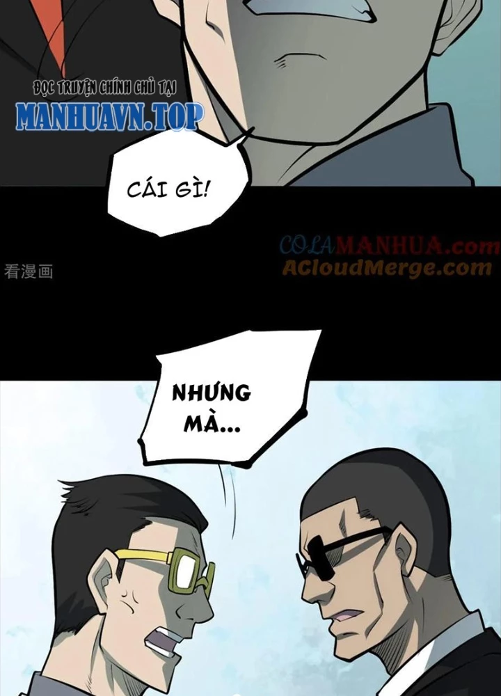 Người Thương Thuyết Cõi Âm Chapter 74 - 15