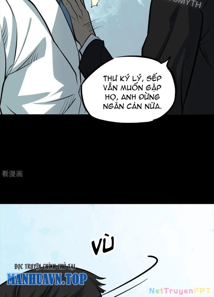Người Thương Thuyết Cõi Âm Chapter 74 - 17