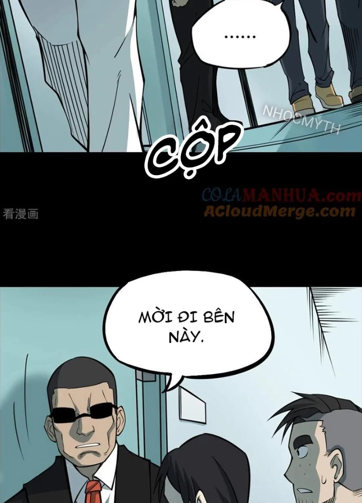 Người Thương Thuyết Cõi Âm Chapter 74 - 23