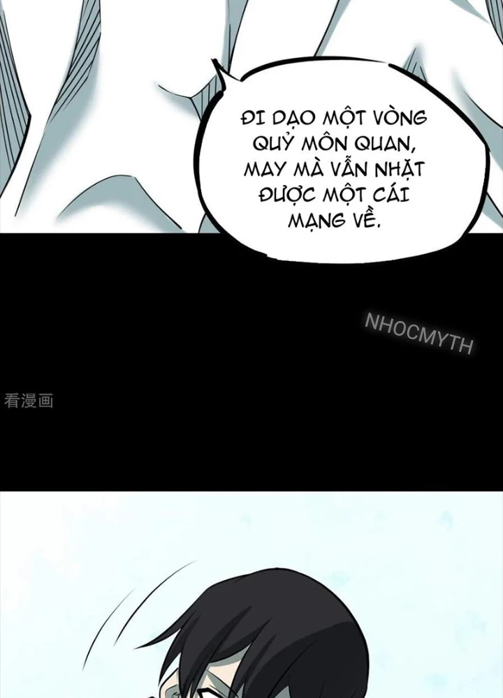 Người Thương Thuyết Cõi Âm Chapter 74 - 29