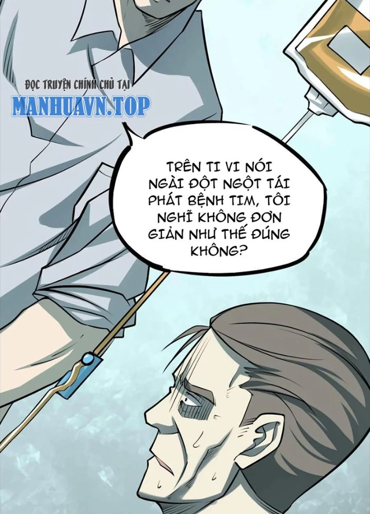 Người Thương Thuyết Cõi Âm Chapter 74 - 31