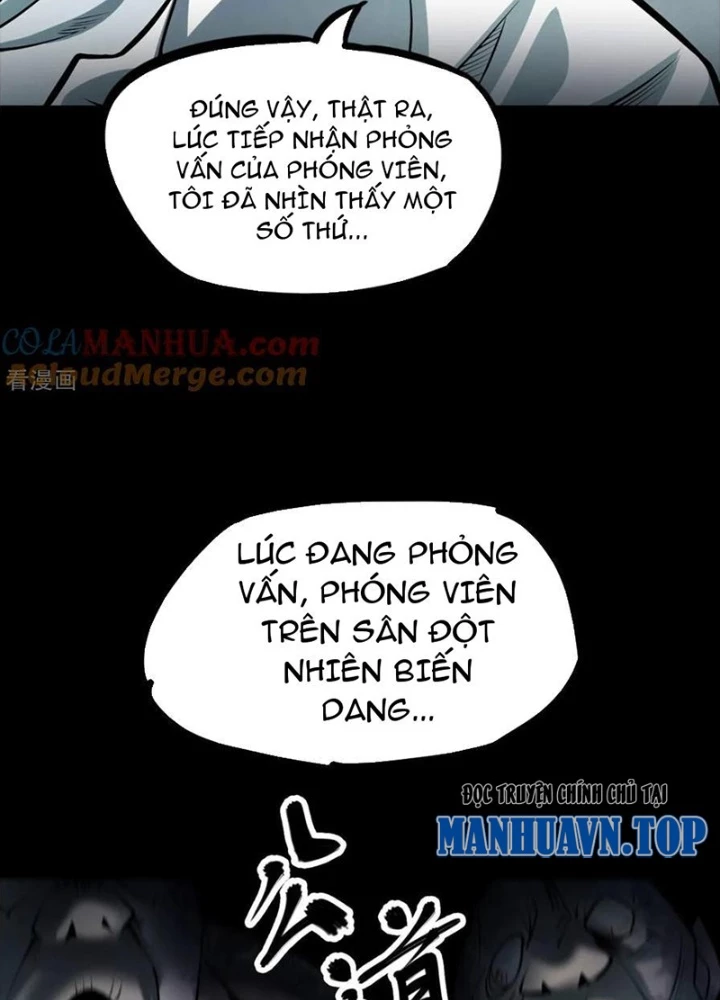 Người Thương Thuyết Cõi Âm Chapter 74 - 33