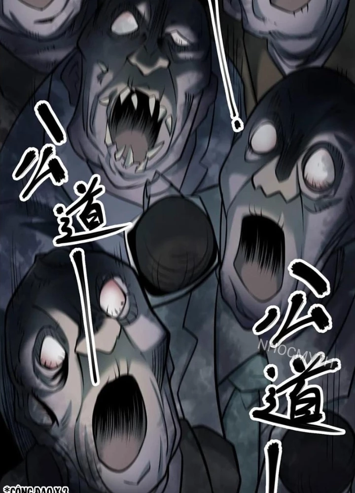Người Thương Thuyết Cõi Âm Chapter 74 - 35