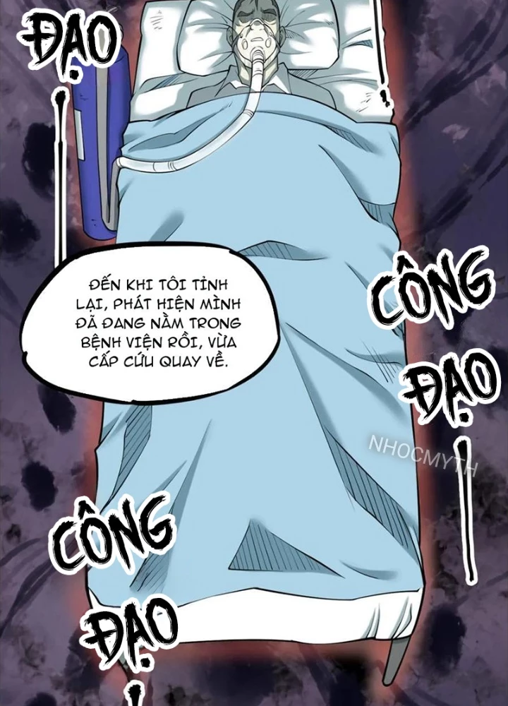 Người Thương Thuyết Cõi Âm Chapter 74 - 41