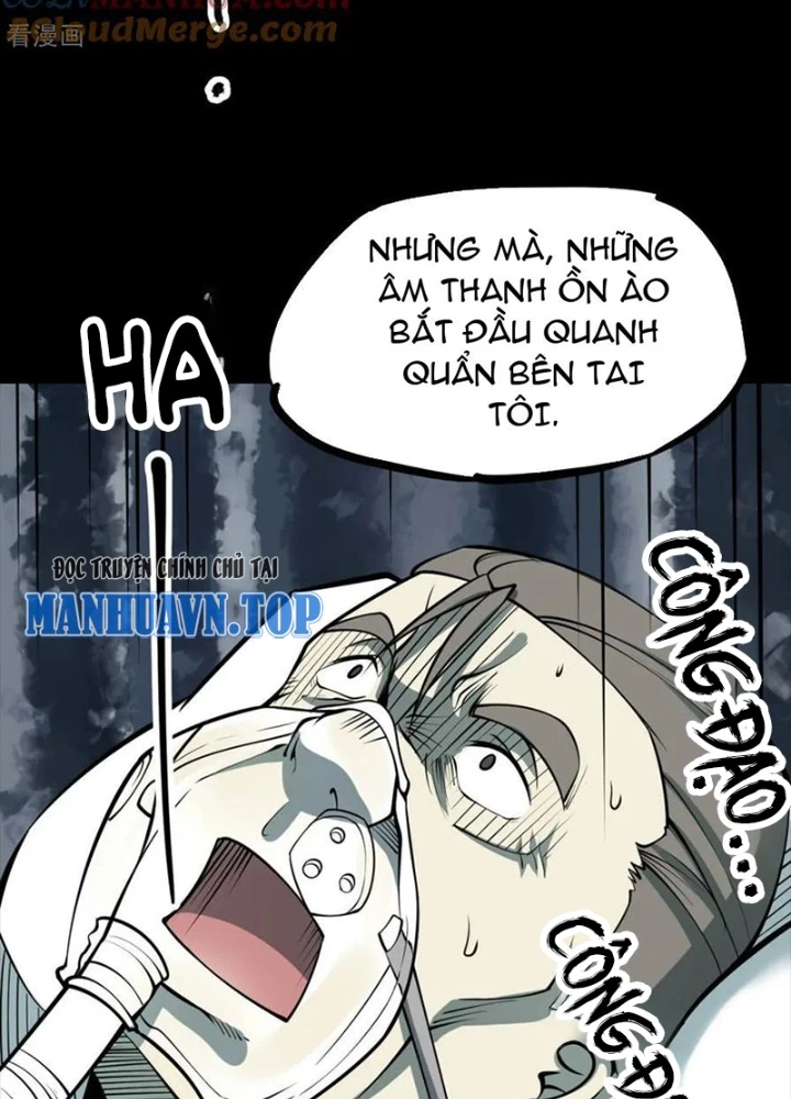 Người Thương Thuyết Cõi Âm Chapter 74 - 43