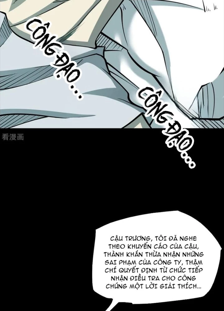 Người Thương Thuyết Cõi Âm Chapter 74 - 45
