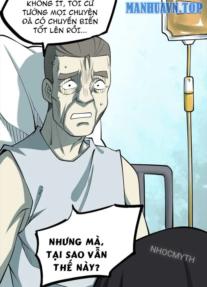 Người Thương Thuyết Cõi Âm Chapter 74 - 47