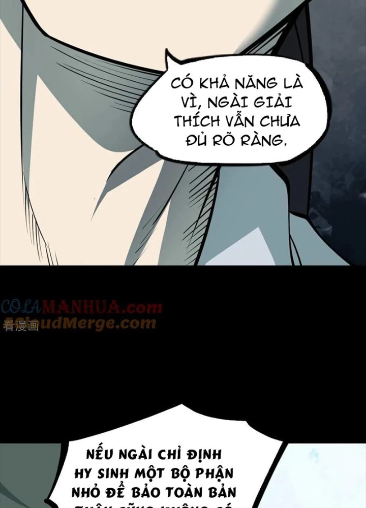 Người Thương Thuyết Cõi Âm Chapter 74 - 51