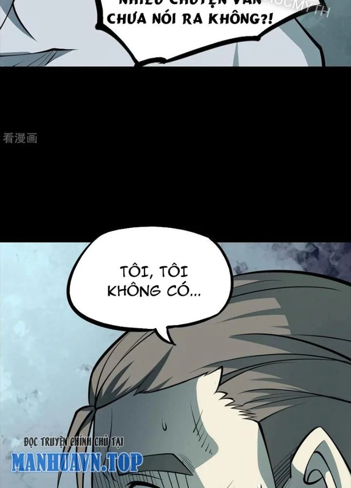 Người Thương Thuyết Cõi Âm Chapter 74 - 55