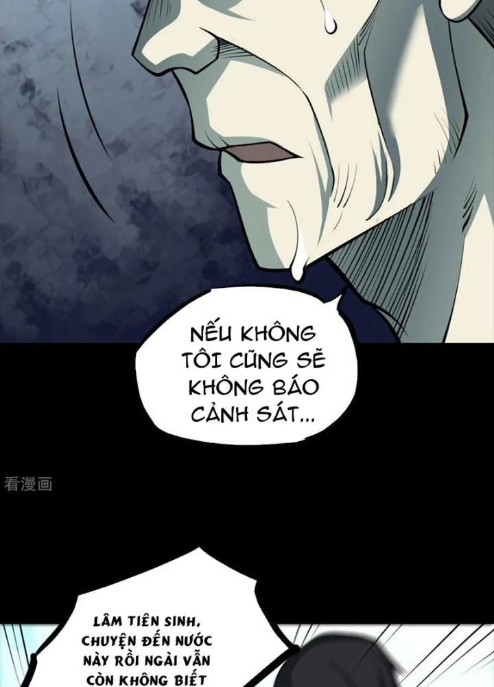 Người Thương Thuyết Cõi Âm Chapter 74 - 57