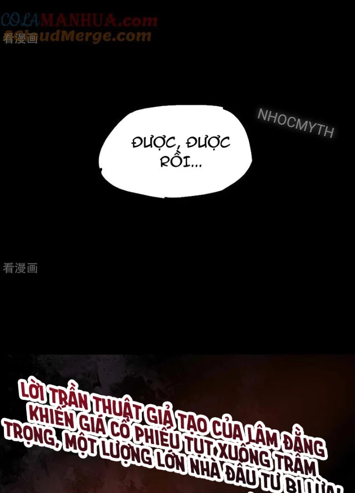 Người Thương Thuyết Cõi Âm Chapter 74 - 61