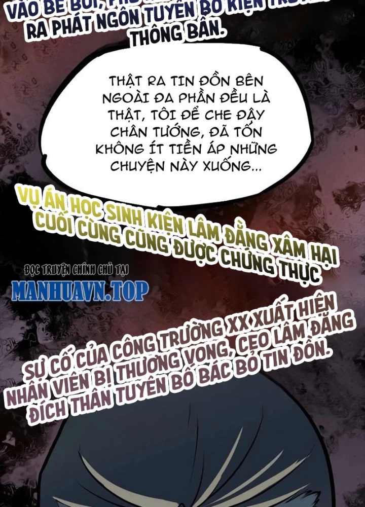 Người Thương Thuyết Cõi Âm Chapter 74 - 63