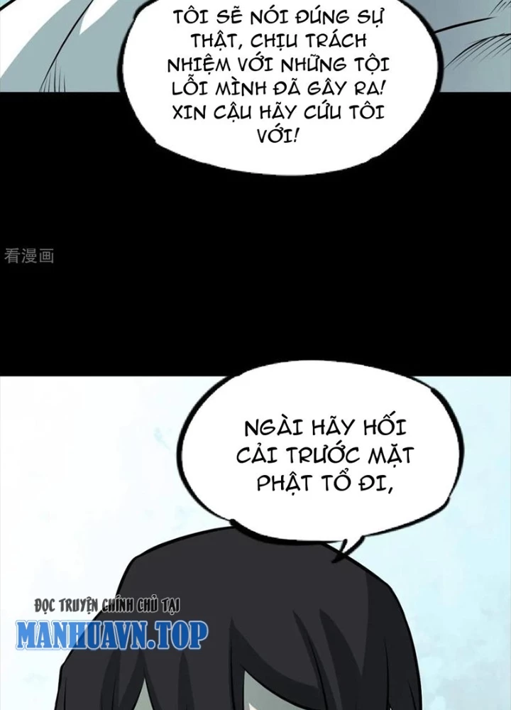 Người Thương Thuyết Cõi Âm Chapter 74 - 71