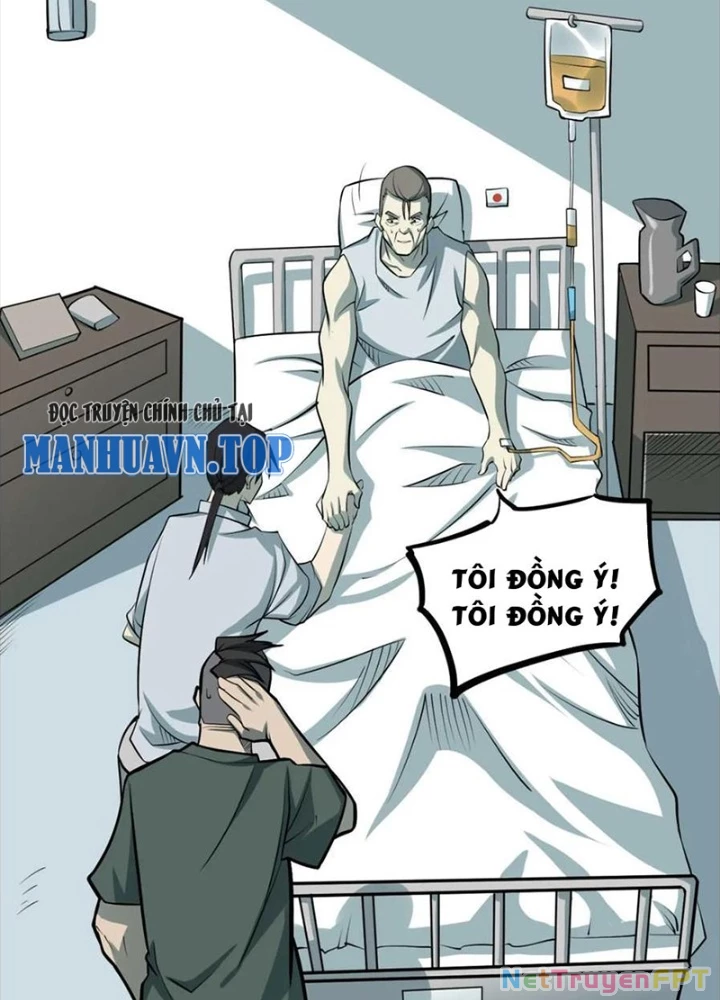 Người Thương Thuyết Cõi Âm Chapter 74 - 75