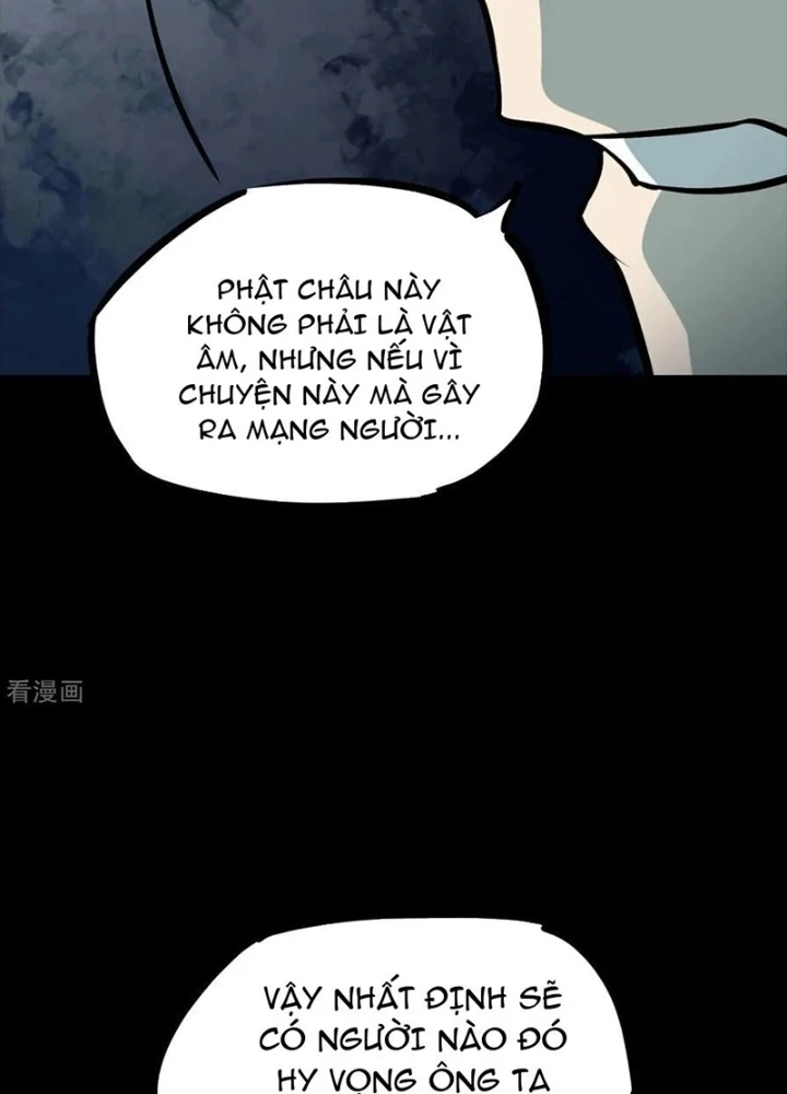 Người Thương Thuyết Cõi Âm Chapter 74 - 89