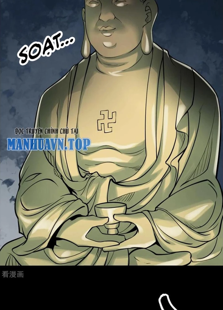Người Thương Thuyết Cõi Âm Chapter 74 - 97