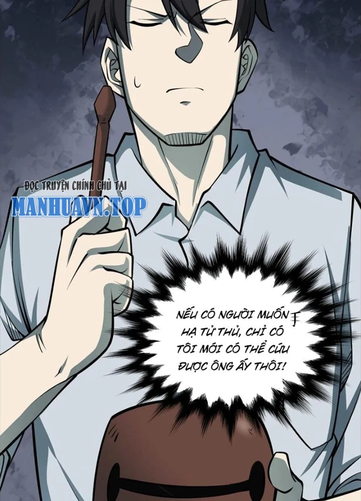 Người Thương Thuyết Cõi Âm Chapter 74 - 113