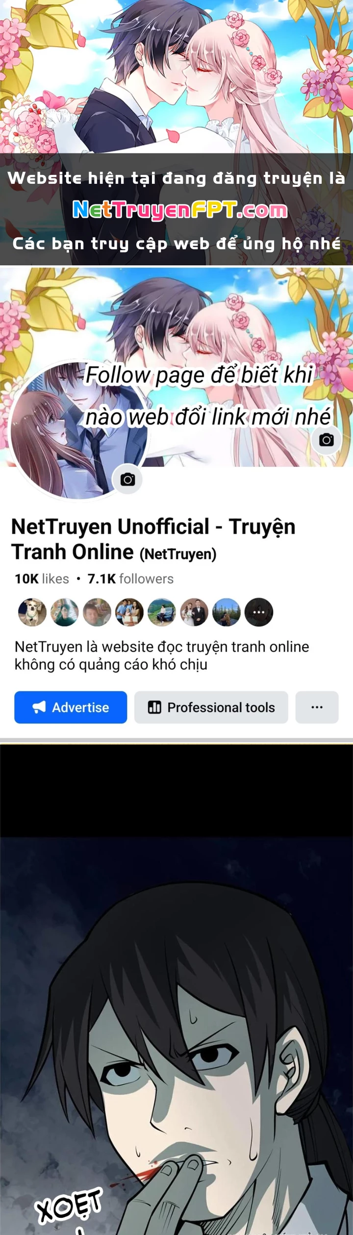Người Thương Thuyết Cõi Âm Chapter 75 - 1