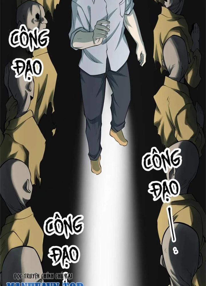 Người Thương Thuyết Cõi Âm Chapter 75 - 7