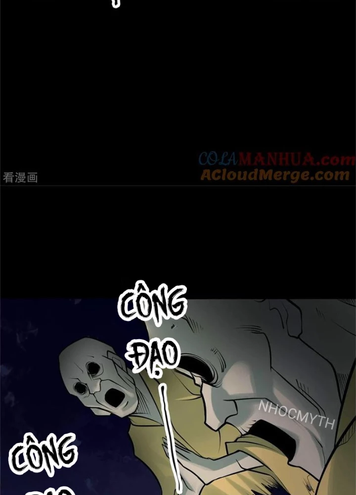 Người Thương Thuyết Cõi Âm Chapter 75 - 9