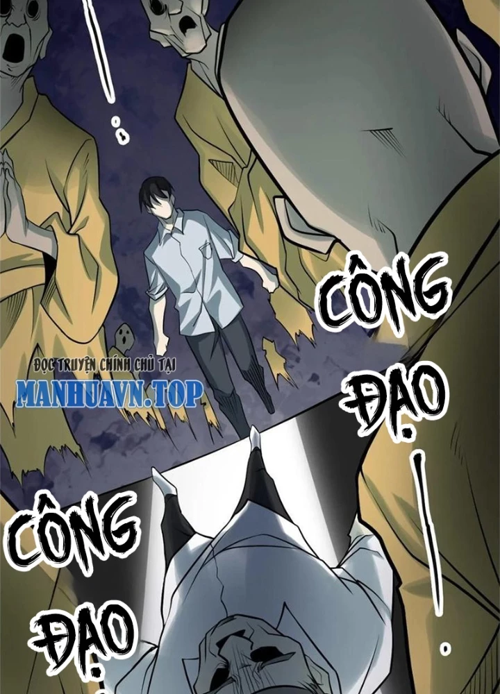 Người Thương Thuyết Cõi Âm Chapter 75 - 11