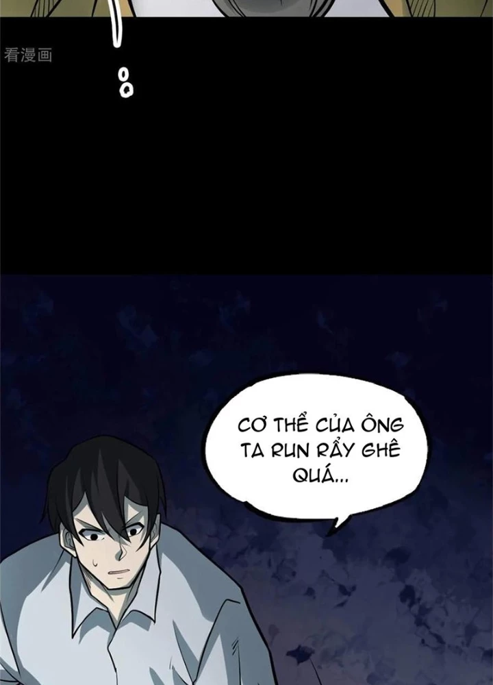 Người Thương Thuyết Cõi Âm Chapter 75 - 13