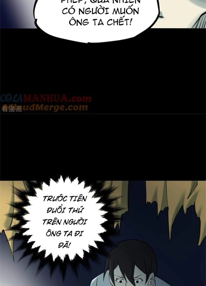 Người Thương Thuyết Cõi Âm Chapter 75 - 19