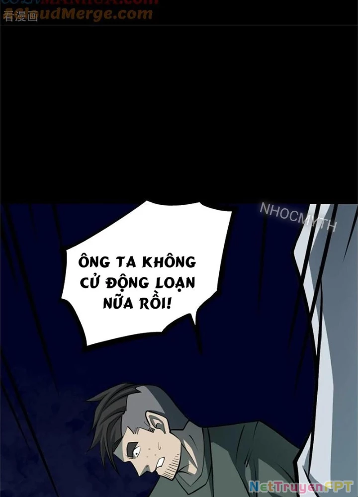 Người Thương Thuyết Cõi Âm Chapter 75 - 29