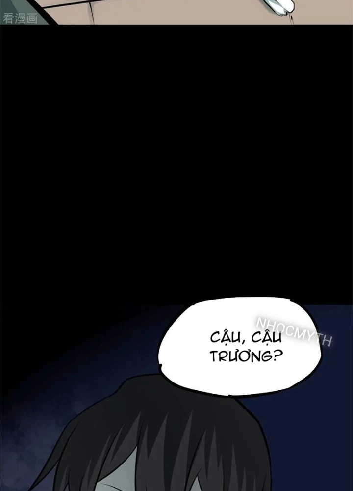 Người Thương Thuyết Cõi Âm Chapter 75 - 35