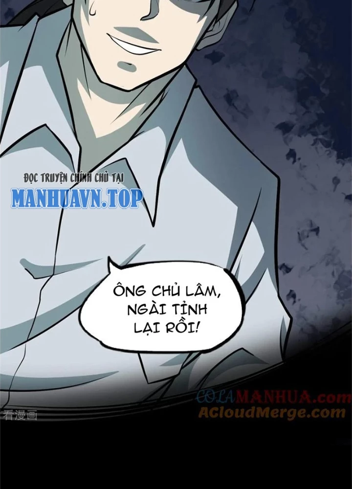 Người Thương Thuyết Cõi Âm Chapter 75 - 37