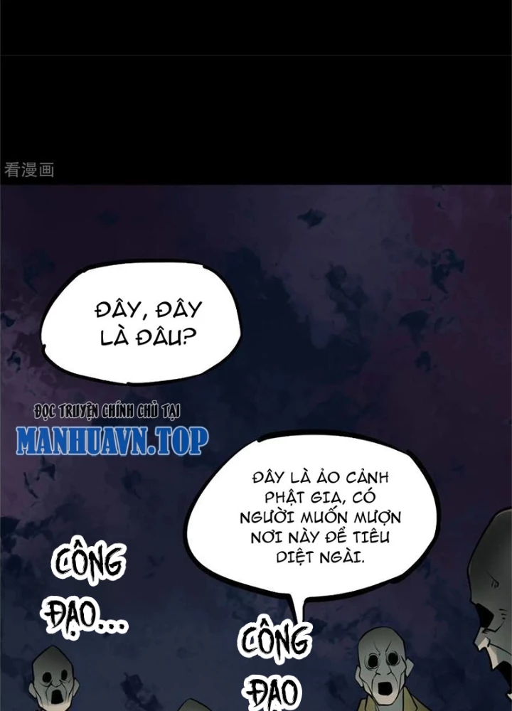 Người Thương Thuyết Cõi Âm Chapter 75 - 39