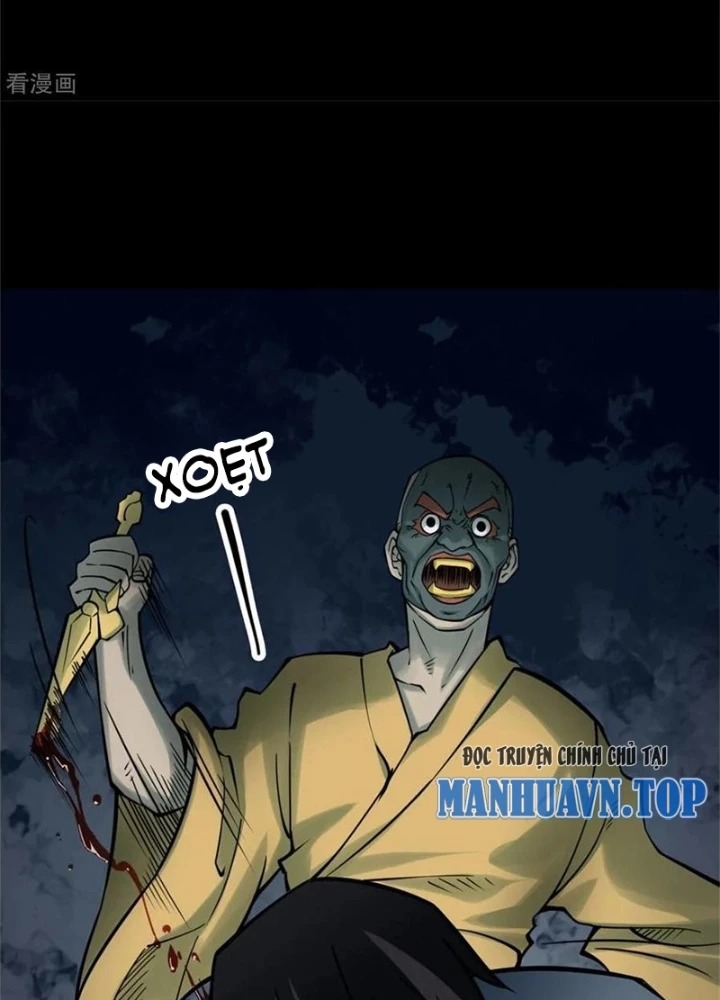 Người Thương Thuyết Cõi Âm Chapter 75 - 49