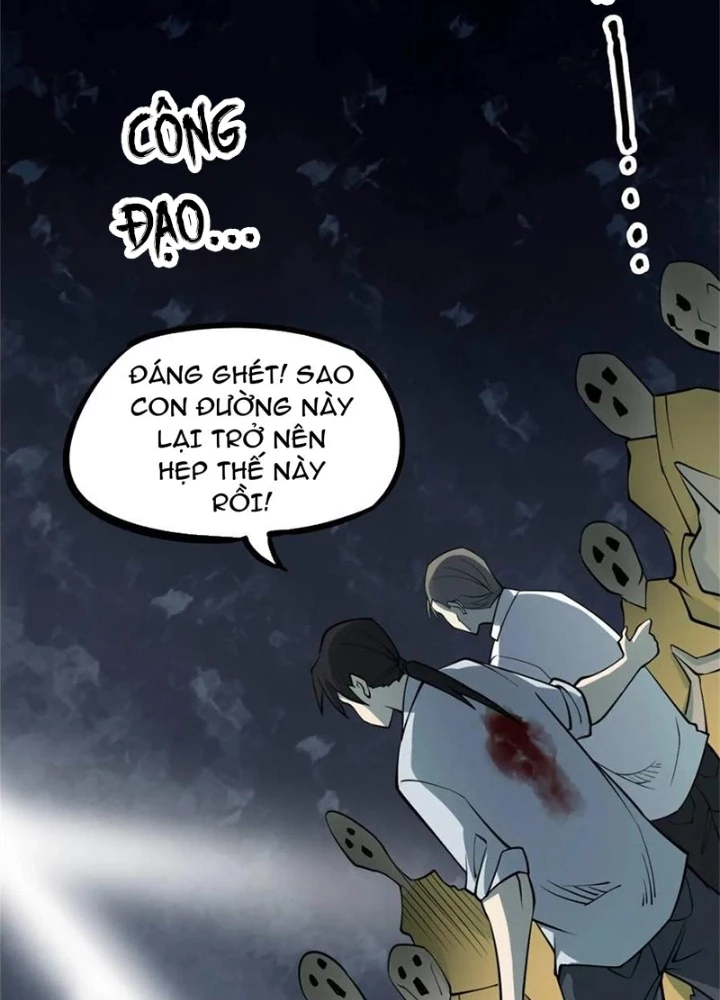 Người Thương Thuyết Cõi Âm Chapter 75 - 63