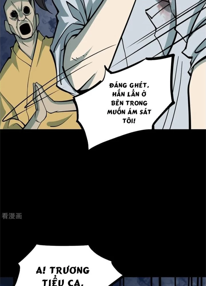 Người Thương Thuyết Cõi Âm Chapter 75 - 71