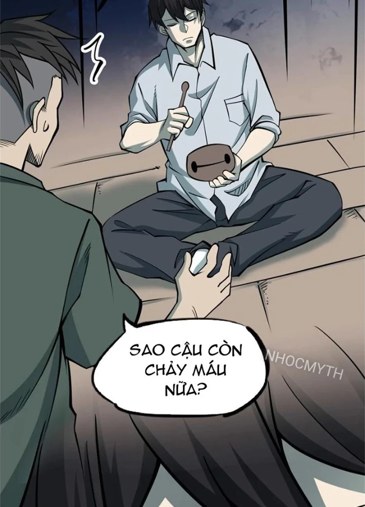 Người Thương Thuyết Cõi Âm Chapter 75 - 73
