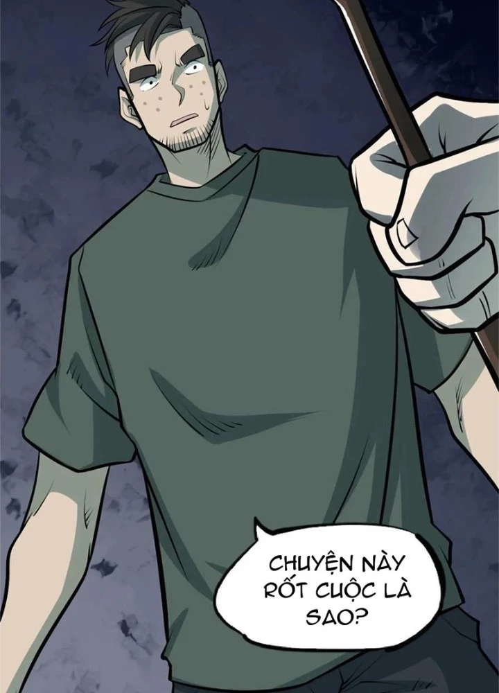 Người Thương Thuyết Cõi Âm Chapter 75 - 77