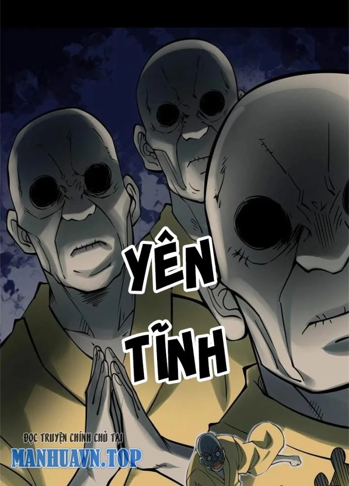 Người Thương Thuyết Cõi Âm Chapter 75 - 103