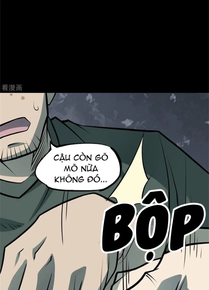 Người Thương Thuyết Cõi Âm Chapter 75 - 127
