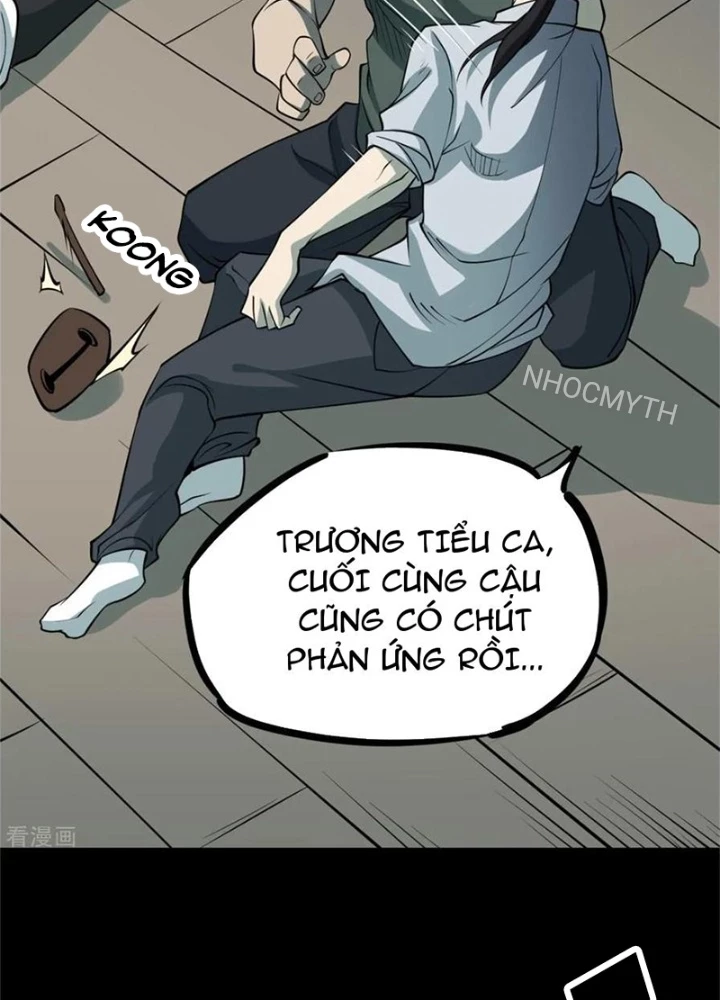 Người Thương Thuyết Cõi Âm Chapter 75 - 143