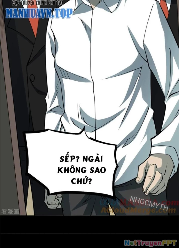 Người Thương Thuyết Cõi Âm Chapter 76 - 9